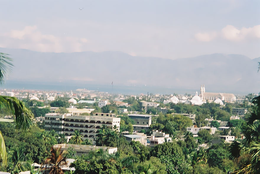 Port-au-Prince, Haiti