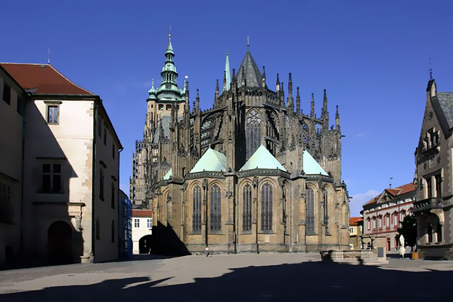 Prague, Czech Republic