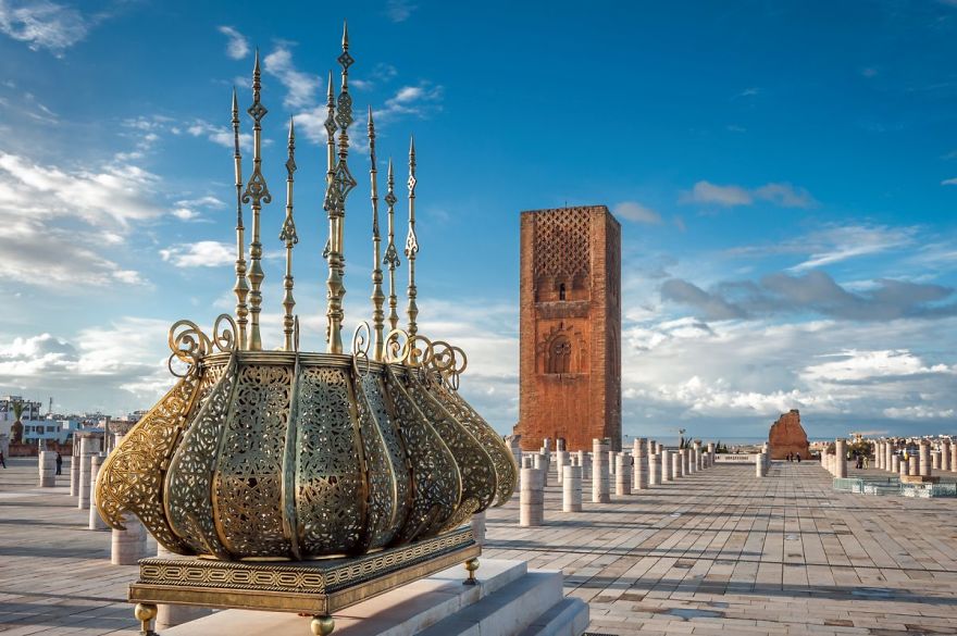 Rabat, Morocco