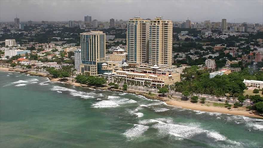 Santo Domingo, Dominican Republic