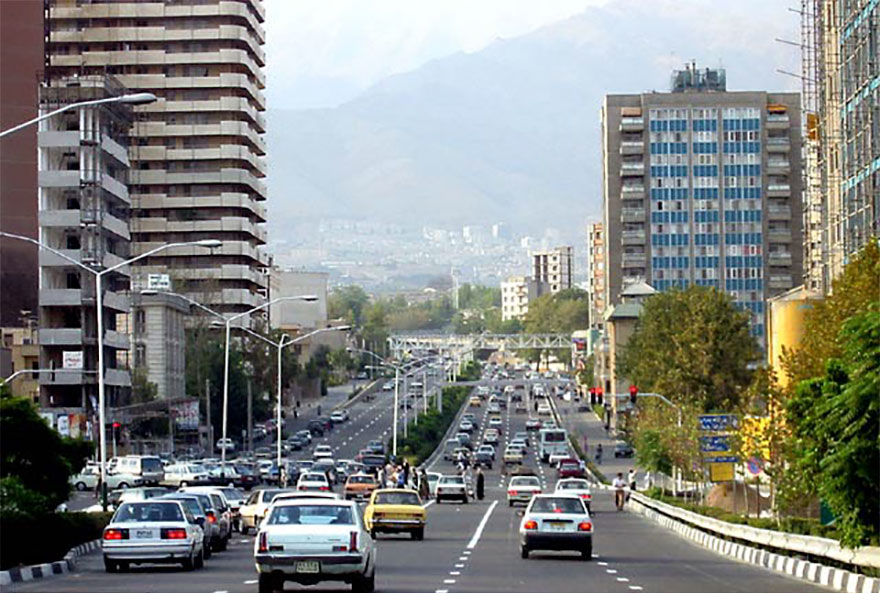 Tehran, Iran