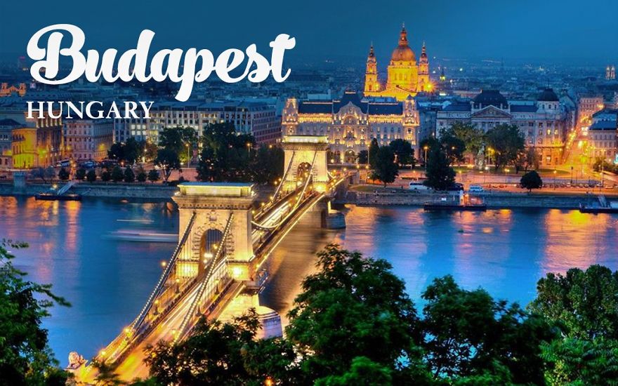 Budapest, Hungary