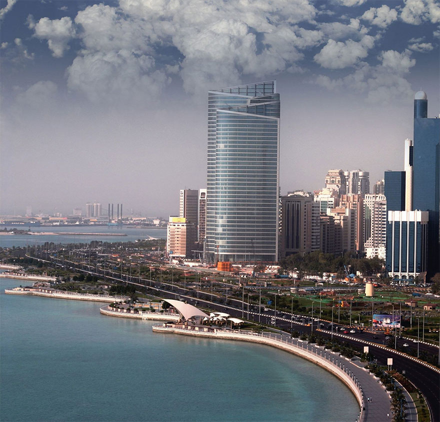 Abu Dhabi, United Arab Emirates