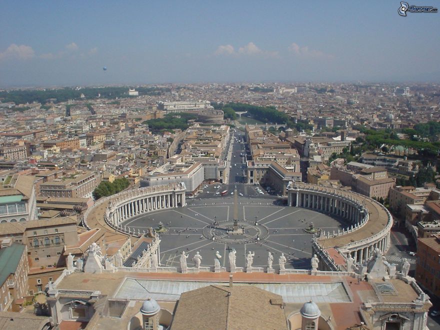 Vatican City, Vatican City