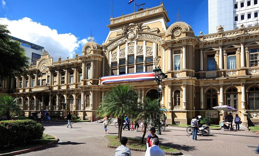 San Jose, Costa Rica