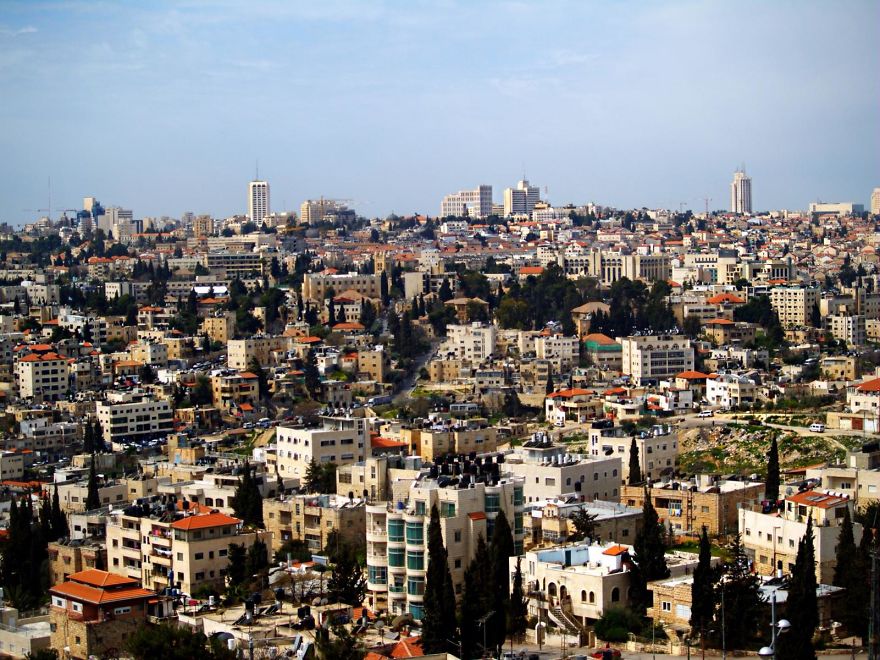 Jerusalem, Israel