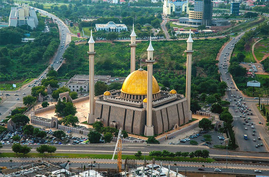 Abuja, Nigeria
