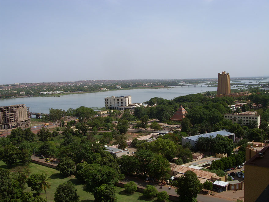 Bamako, Mali
