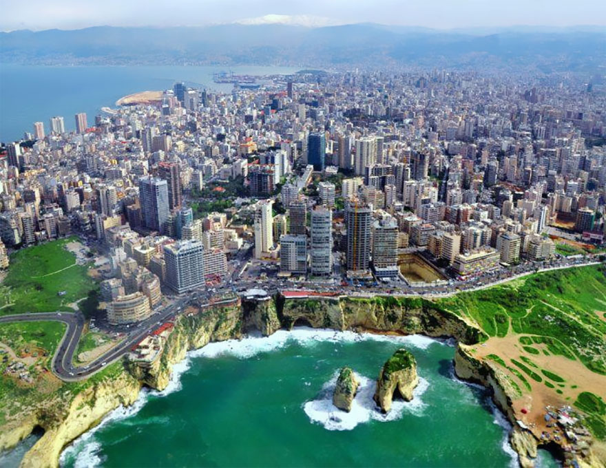 Beirut, Lebanon