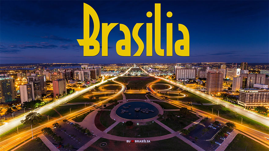 Brasilia, Brazil