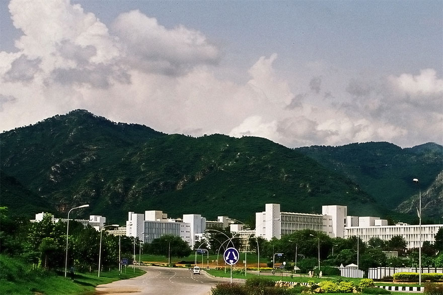 Islamabad, Pakistan