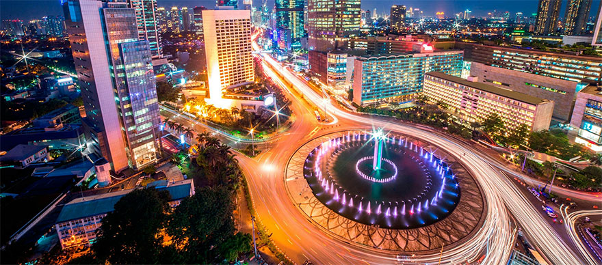 Jakarta, Indonesia