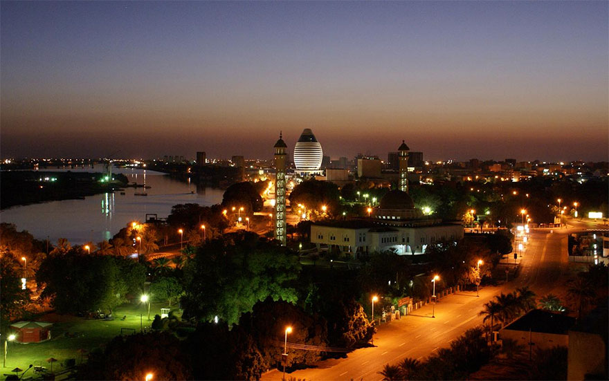 Khartoum, Sudan