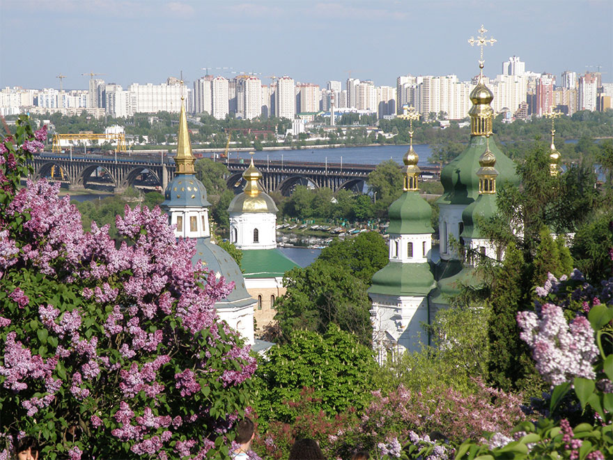 Kiev, Ukraine
