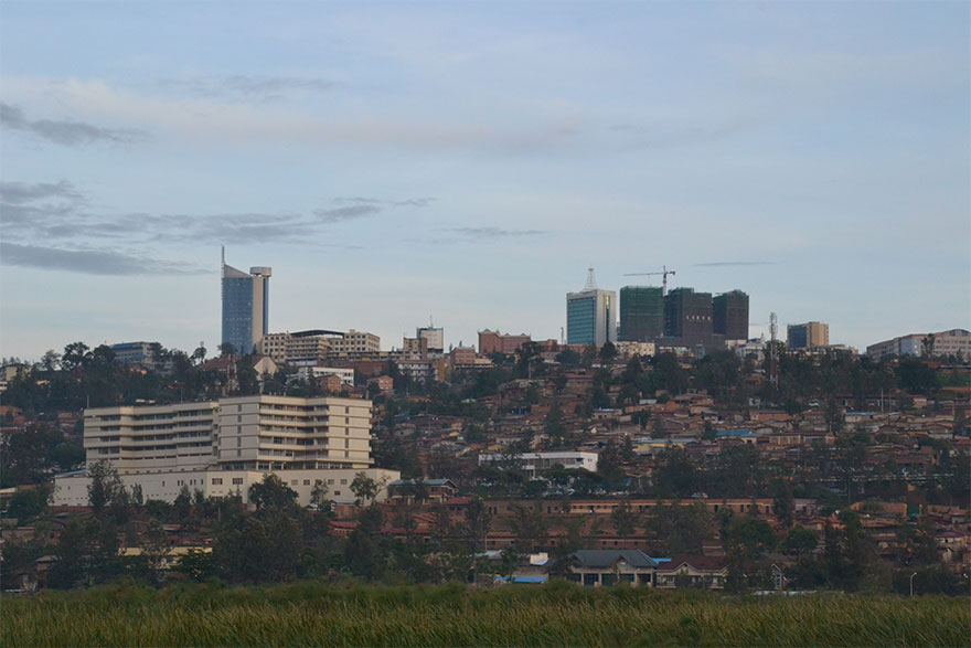 Kigali, Rwanda