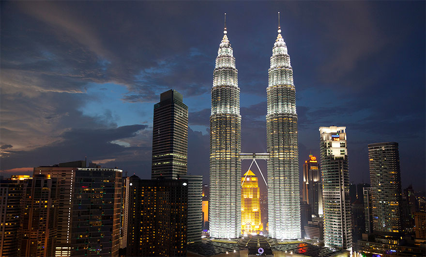 Kuala Lumpur, Malaysia