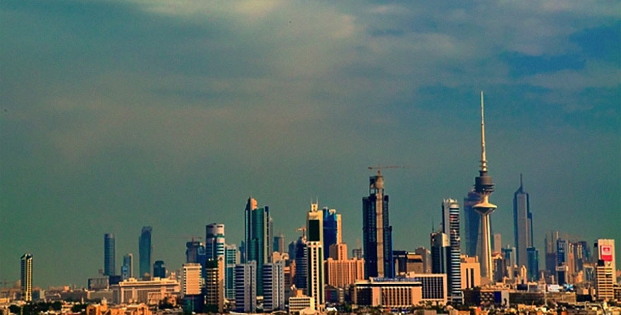 Kuwait City, Kuwait