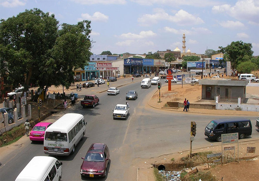 Lilongwe, Malawi