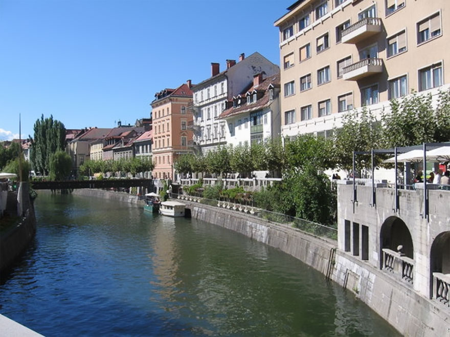 Ljubljana, Slovenia