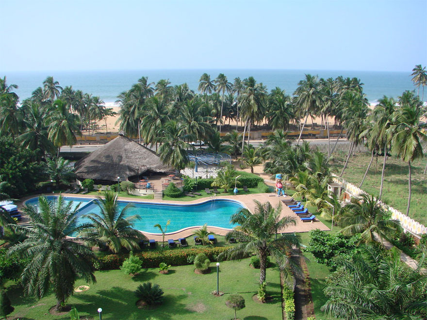 Lome, Togo