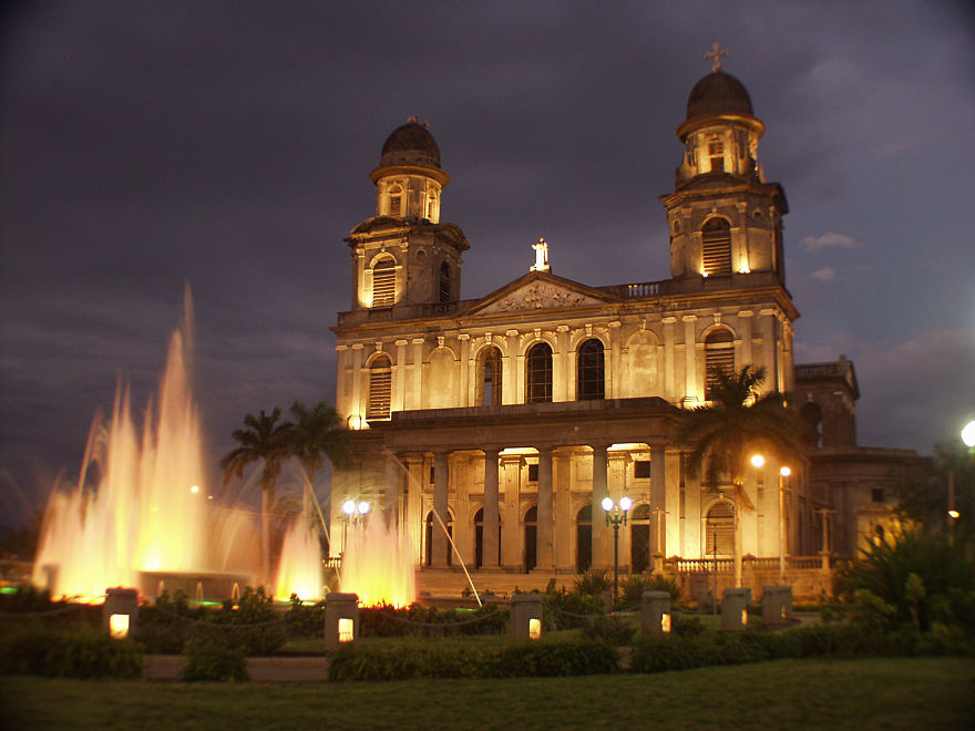 Managua, Nicaragua