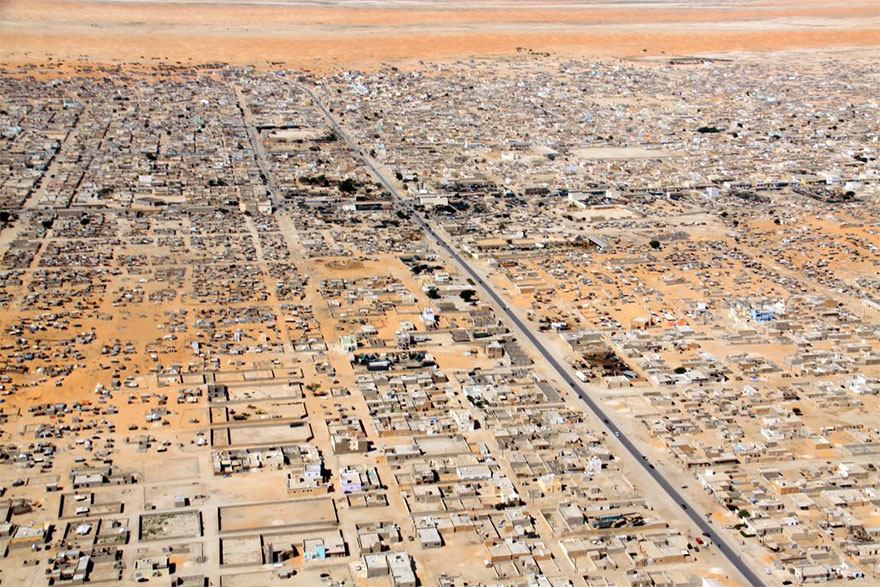 Nouakchott, Mauritania