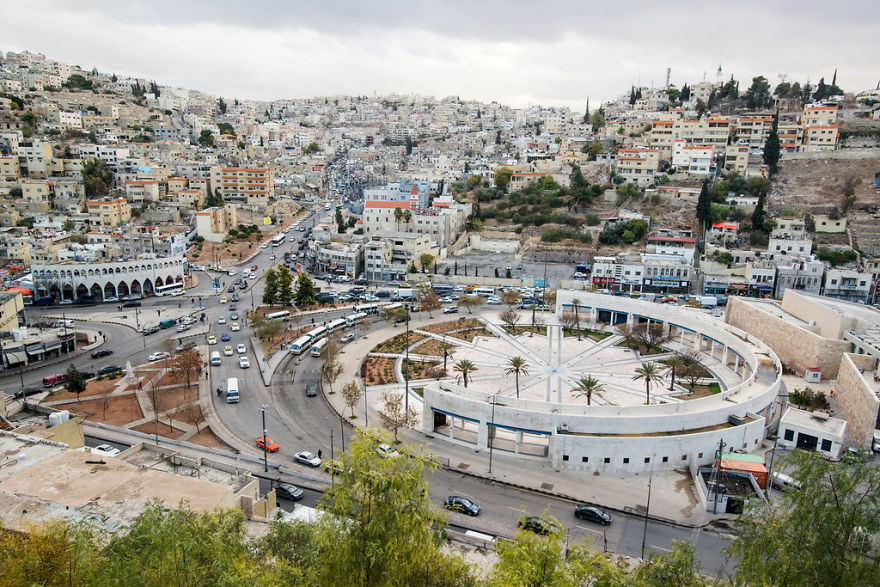 Amman, Jordan