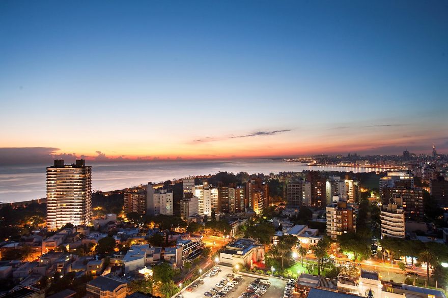 Montevideo, Uruguay