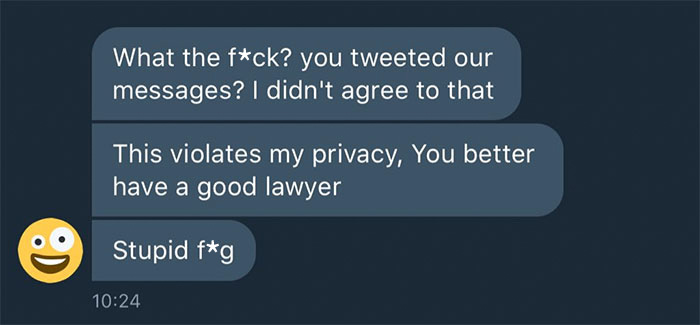 This Programmer Was Asked To Do ~40 Hours Work For Free, And His Brilliant Response Goes Viral This Programmer Was Asked To Do ~40 Hours Work For Free, And His Brilliant Response Goes Viral