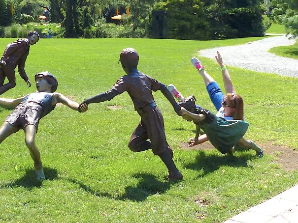 Grounds For Sculpture