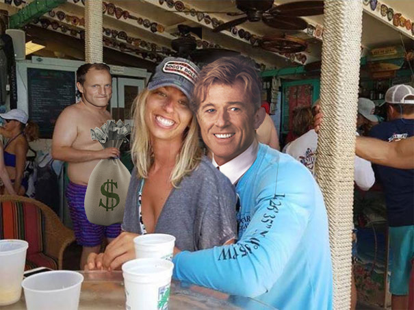 Honey, Do You Love Me?