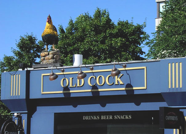 Saw This One About A Year Ago In Lappeenranta, Finland