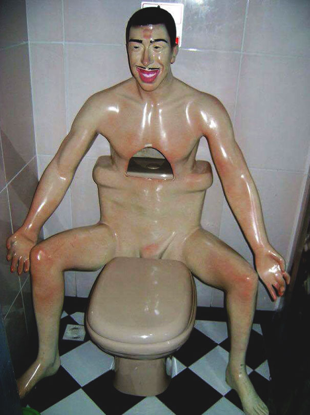 Saw This At A Local Mexican Restaurant... I Think I'll Wait