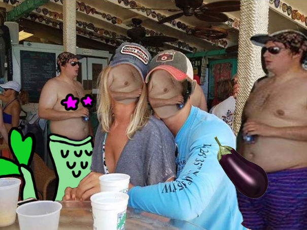 "mermaid In The Midst" By, Sheru Sirena