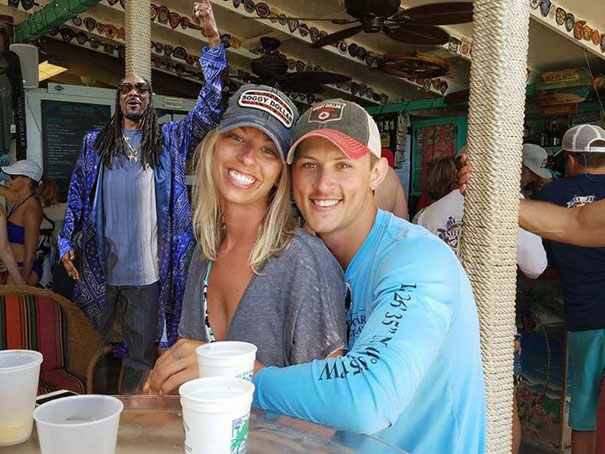 Funny Photoshop Request