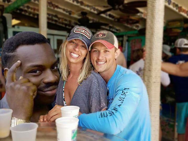 Funny Photoshop Request