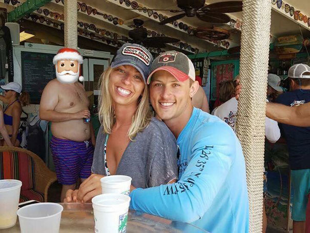 Funny Photoshop Request