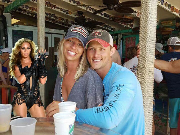 Funny Photoshop Request