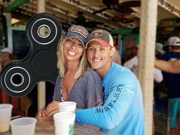 Funny Photoshop Request