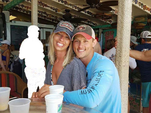 Funny Photoshop Request