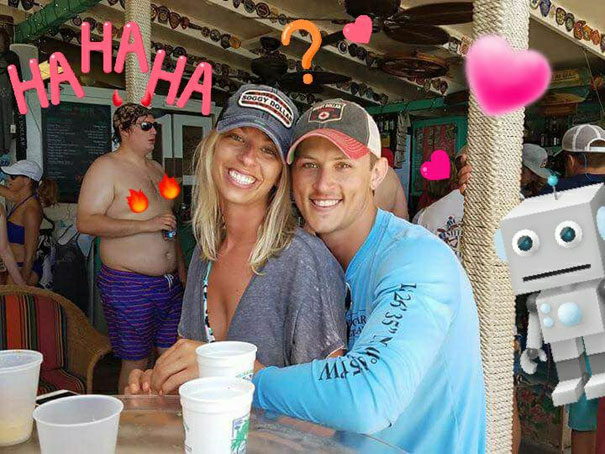 Funny Photoshop Request