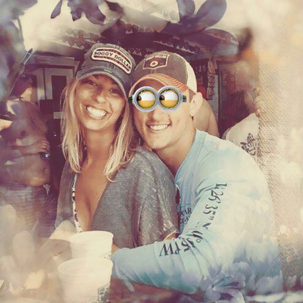 Funny Photoshop Request