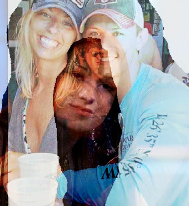 Funny Photoshop Request