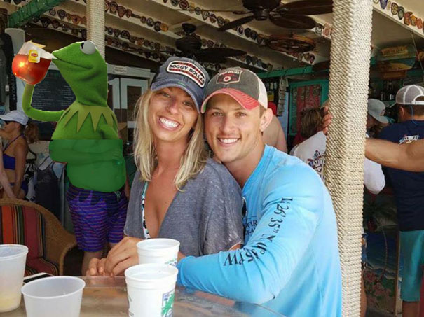 Funny Photoshop Request