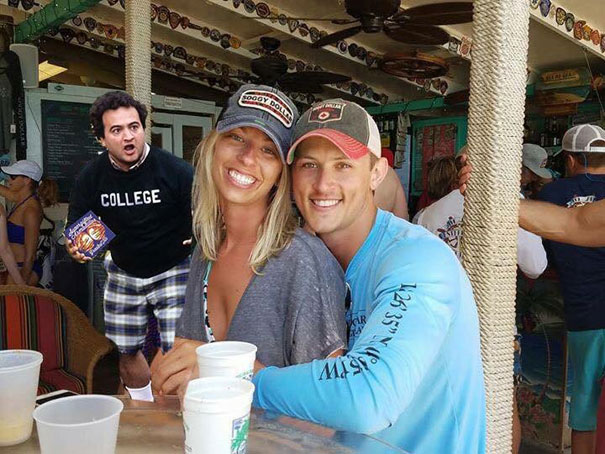 Funny Photoshop Request