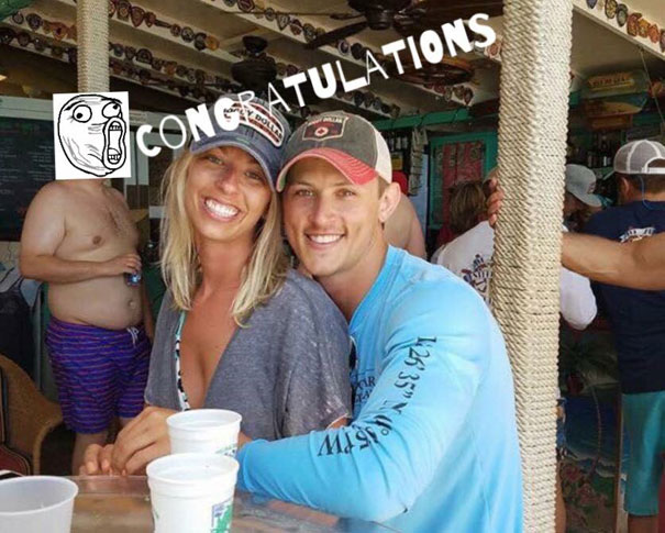 Funny Photoshop Request