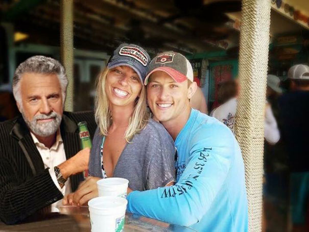 Funny Photoshop Request