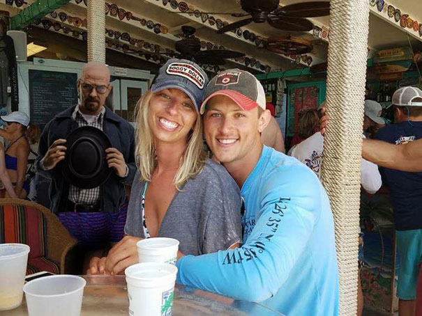 Funny Photoshop Request