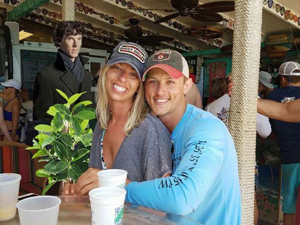 Funny Photoshop Request