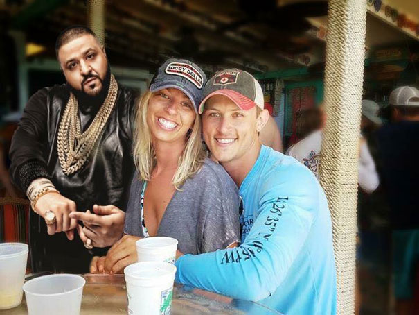 Funny Photoshop Request